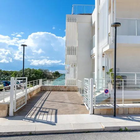 Apartment Exclusive Deluxe Up To 6 People & Heated Tub