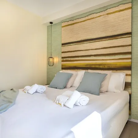 Apartment Exclusive Deluxe Up To 6 People & Heated Tub Polignano a Mare